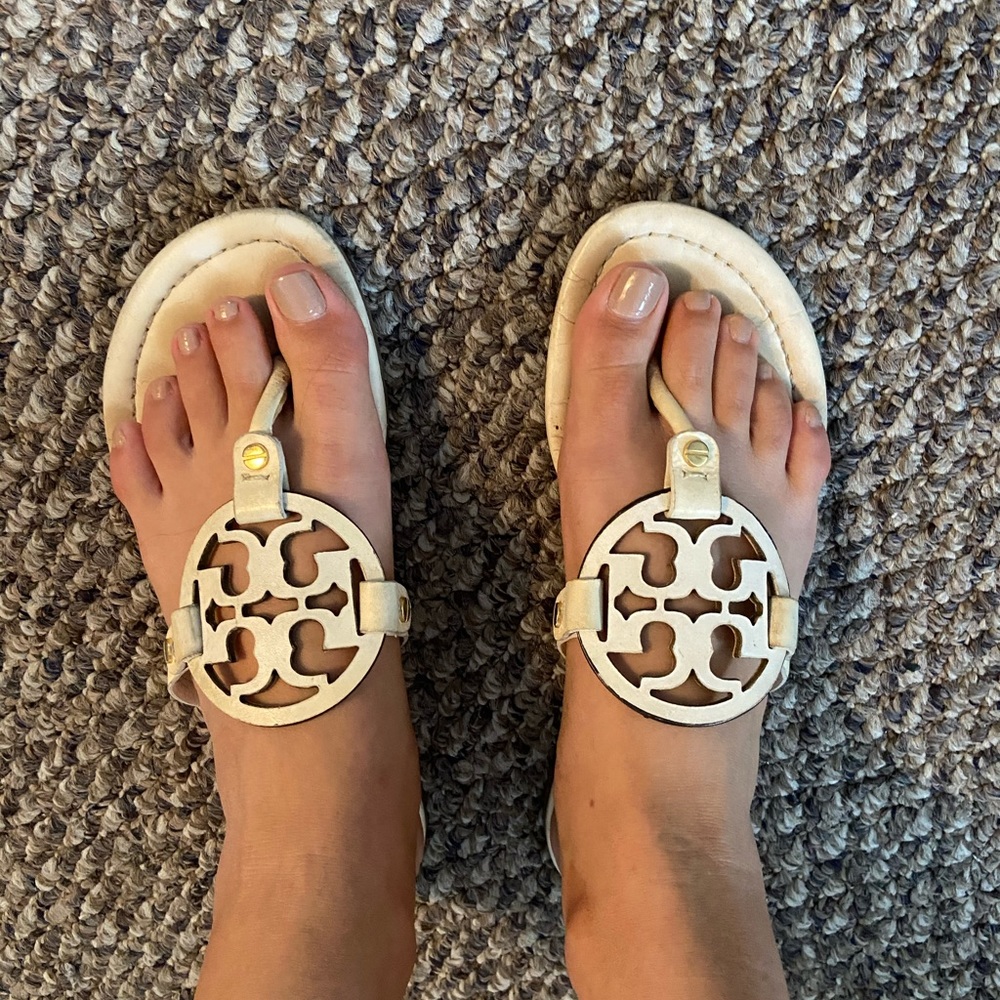 Tory Burch Sandals